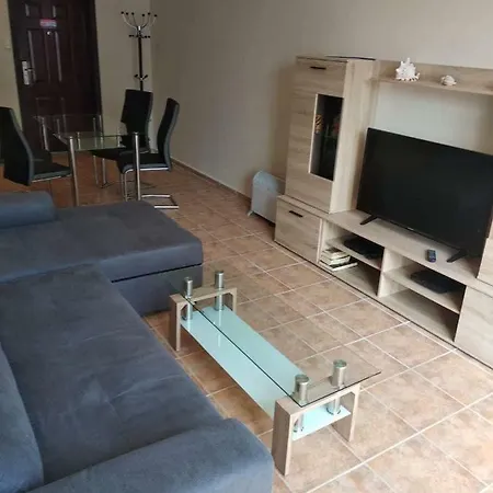 Appartamento Sunny Iii Sunny Beach